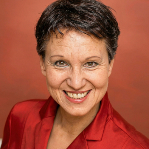 Rosina Kaiser Rosina Kaiser